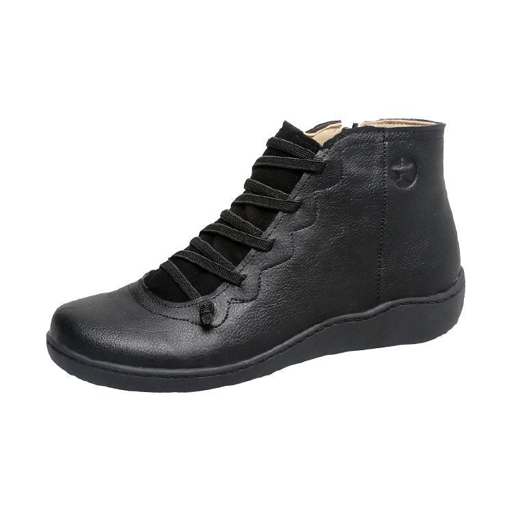Comfortable Orthopedic Boots for Daily Wear