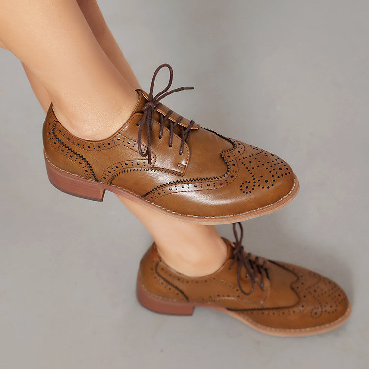 Chic Orthopedic Shoes with Unique Design