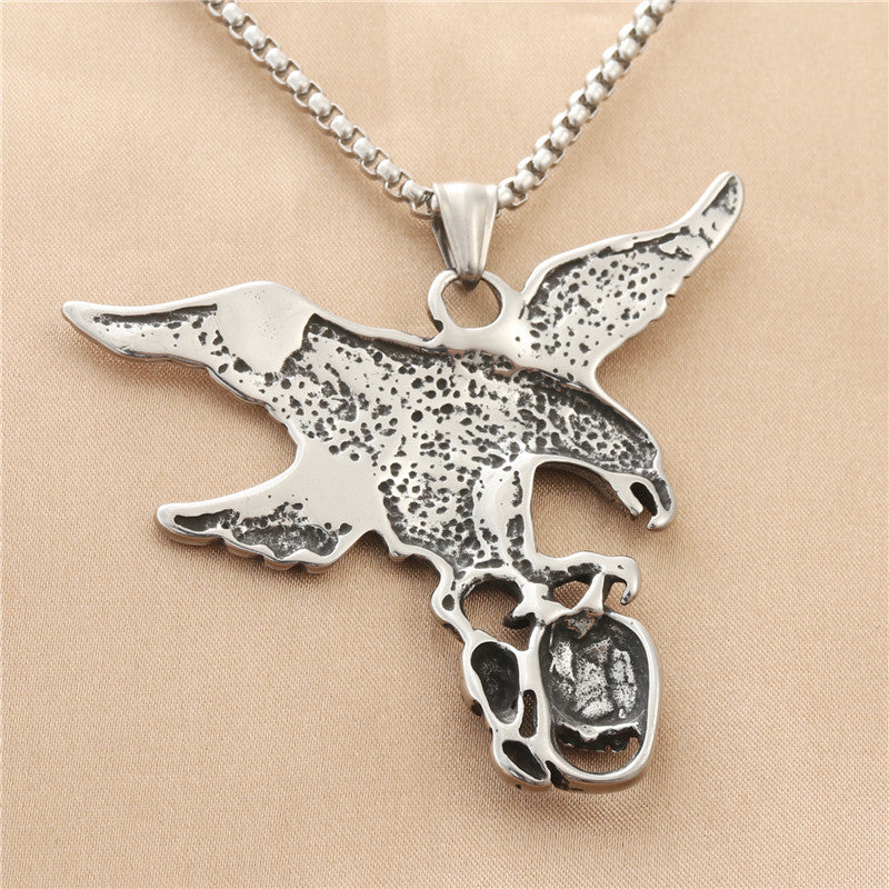 Delicate Artisan Pendant