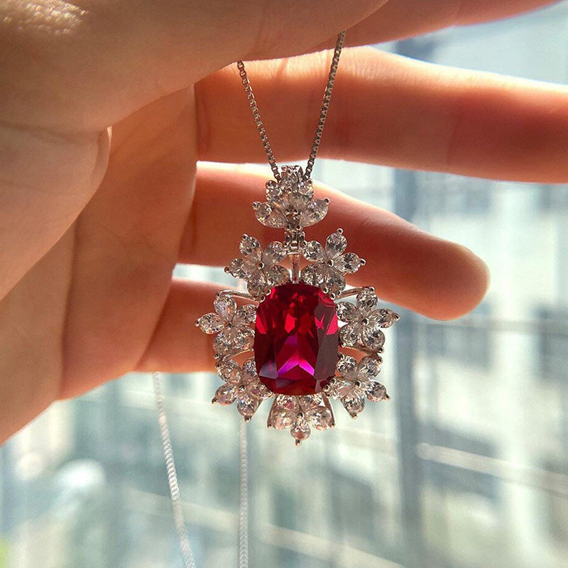 Charming Necklace for Any Occasion