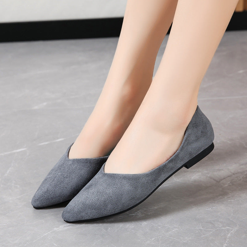 Graceful Orthopedic Shoes for Modern Look