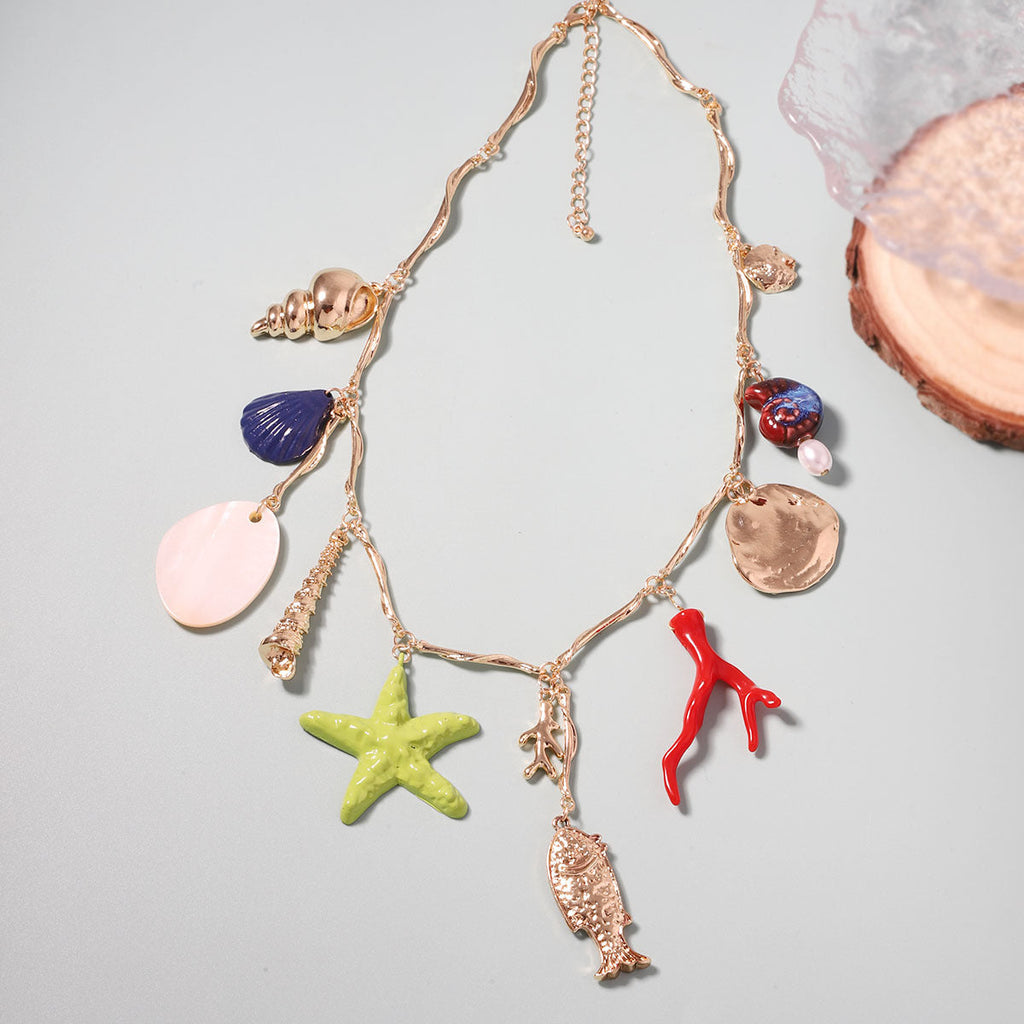 Stunning Necklace for Daily Wear