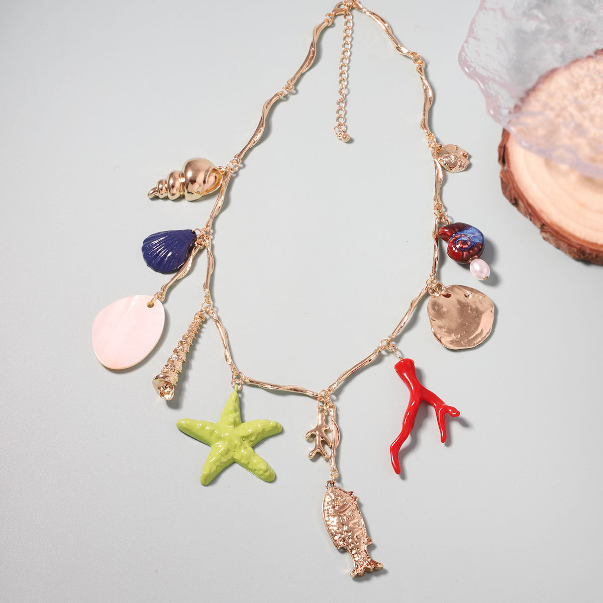 Stunning Necklace for Daily Wear