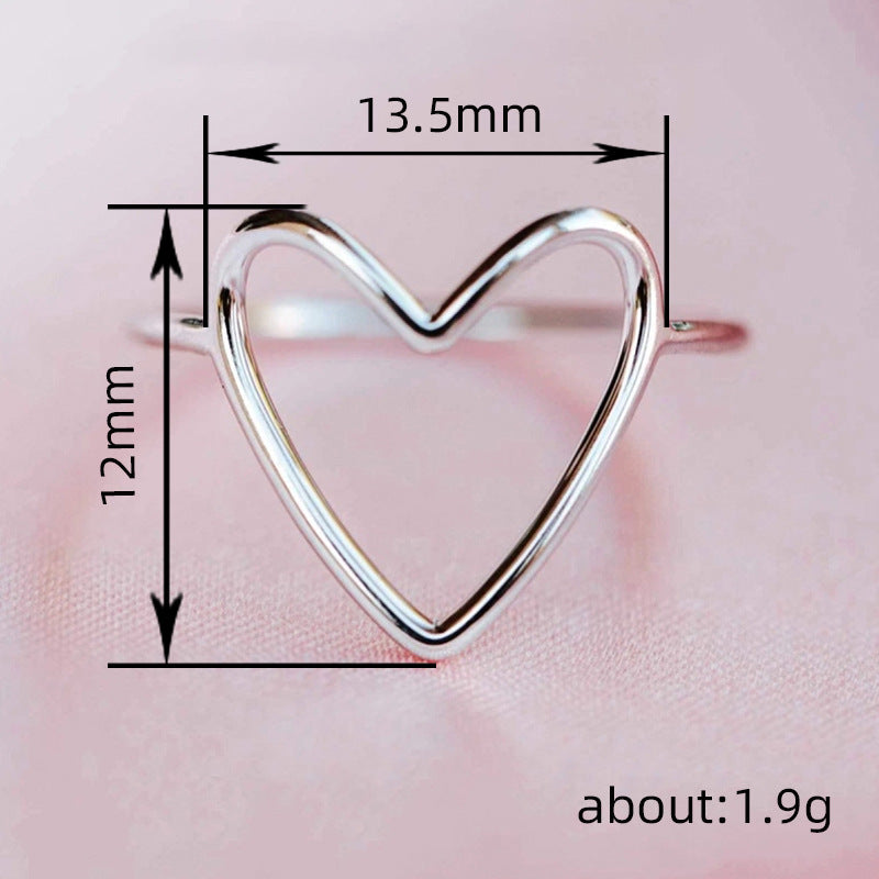 Romantic Ring for Special Moments