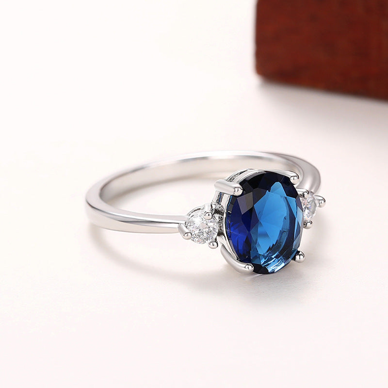 Romantic Ring for Special Moments