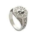 Beautiful Ring with Unique Style