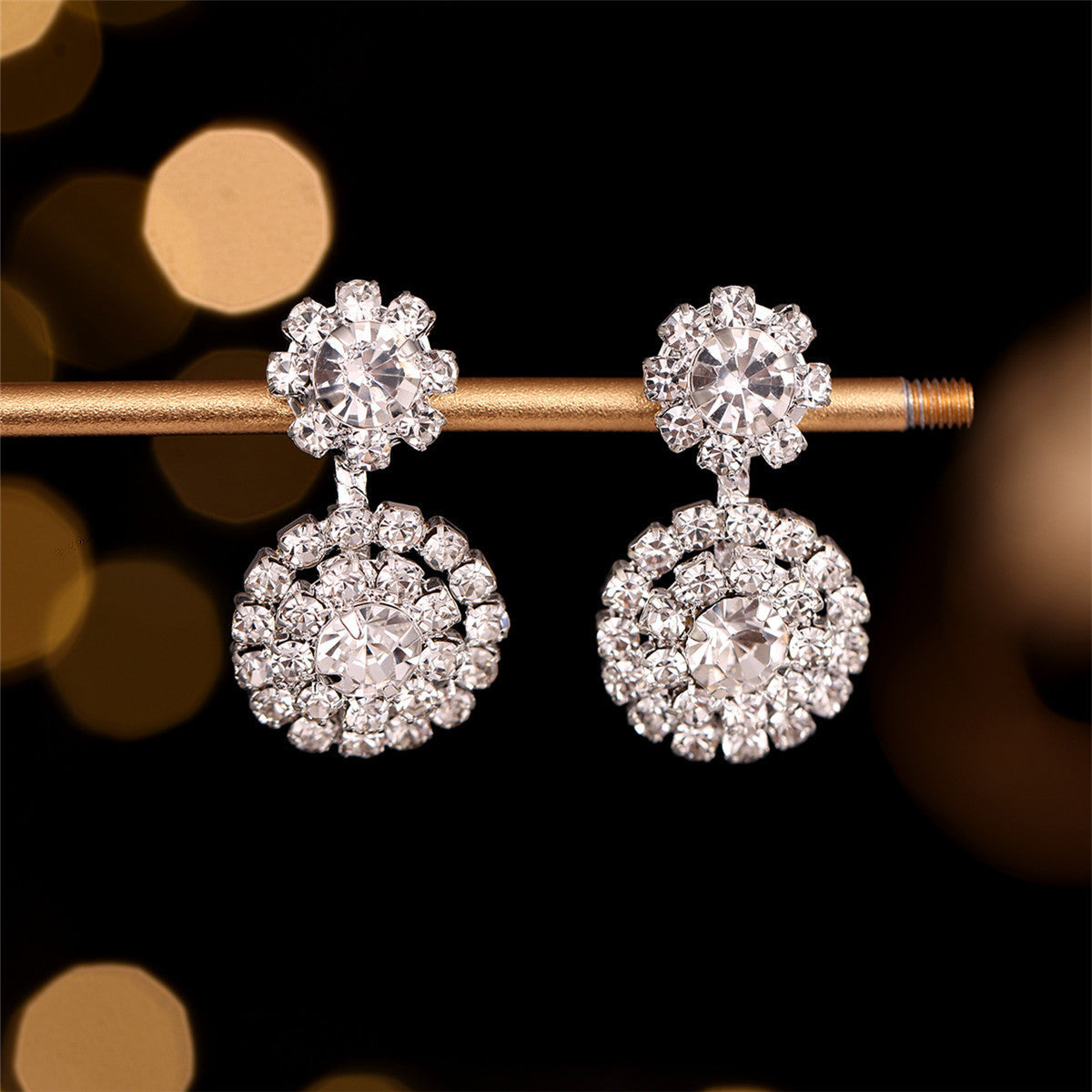 Stunning Earring for Daily Wear