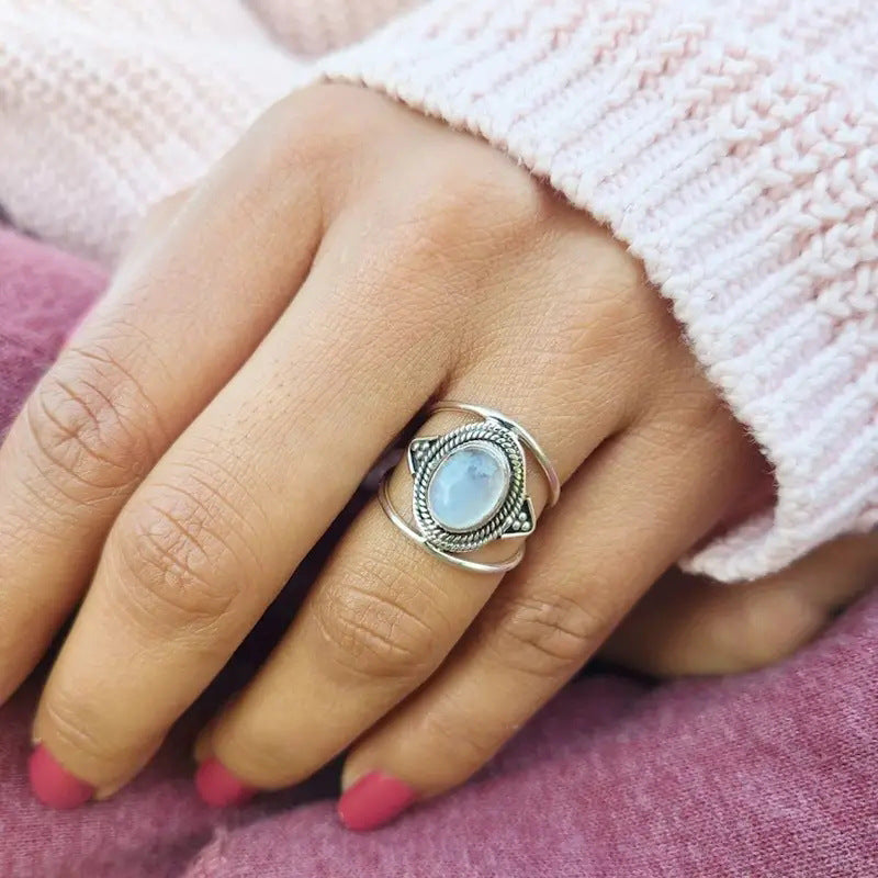 Vintage Handmade Ring
