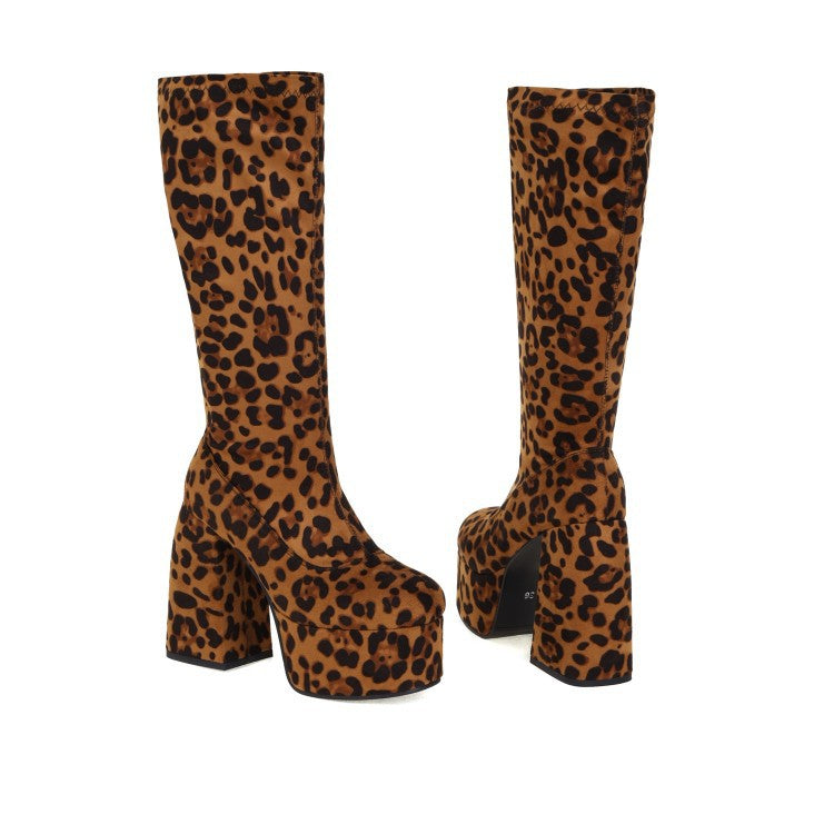 Elegant Orthopedic Boots for Every Step