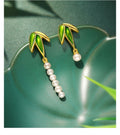 Stunning Silver Earring for Daily Wear