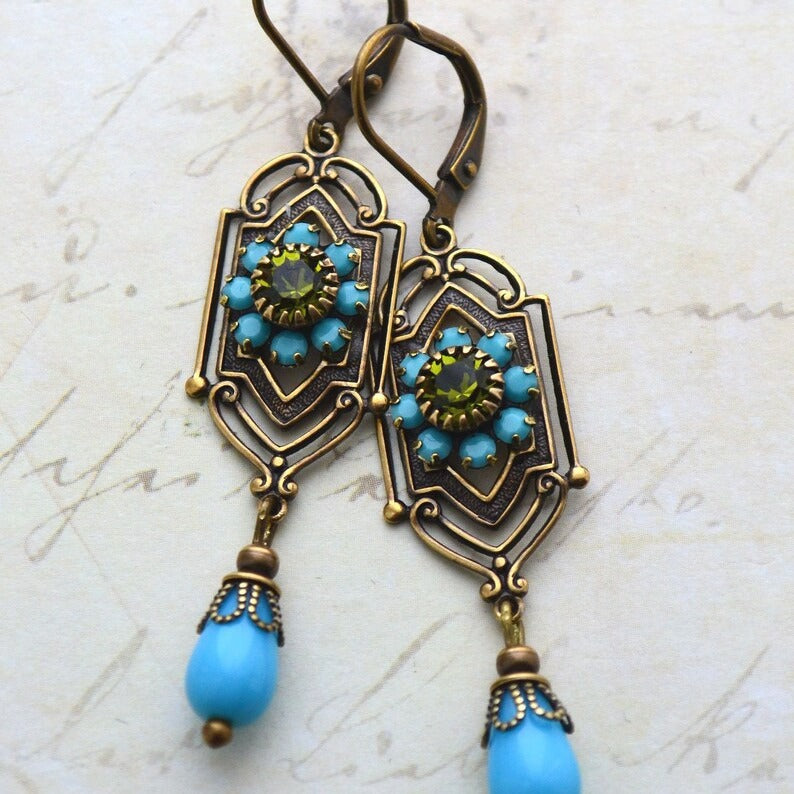 Elegant Earring for Every Occasion