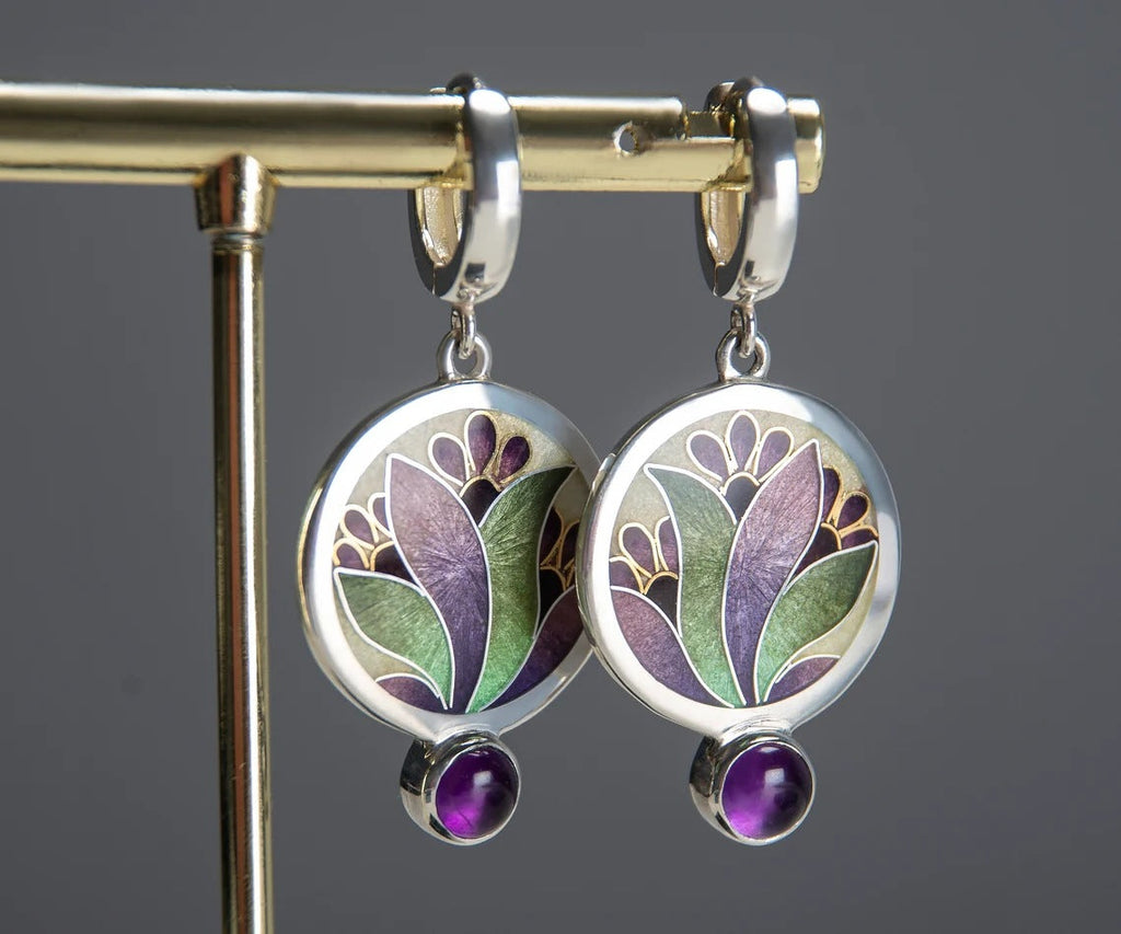 Romantic Earring for Special Moments