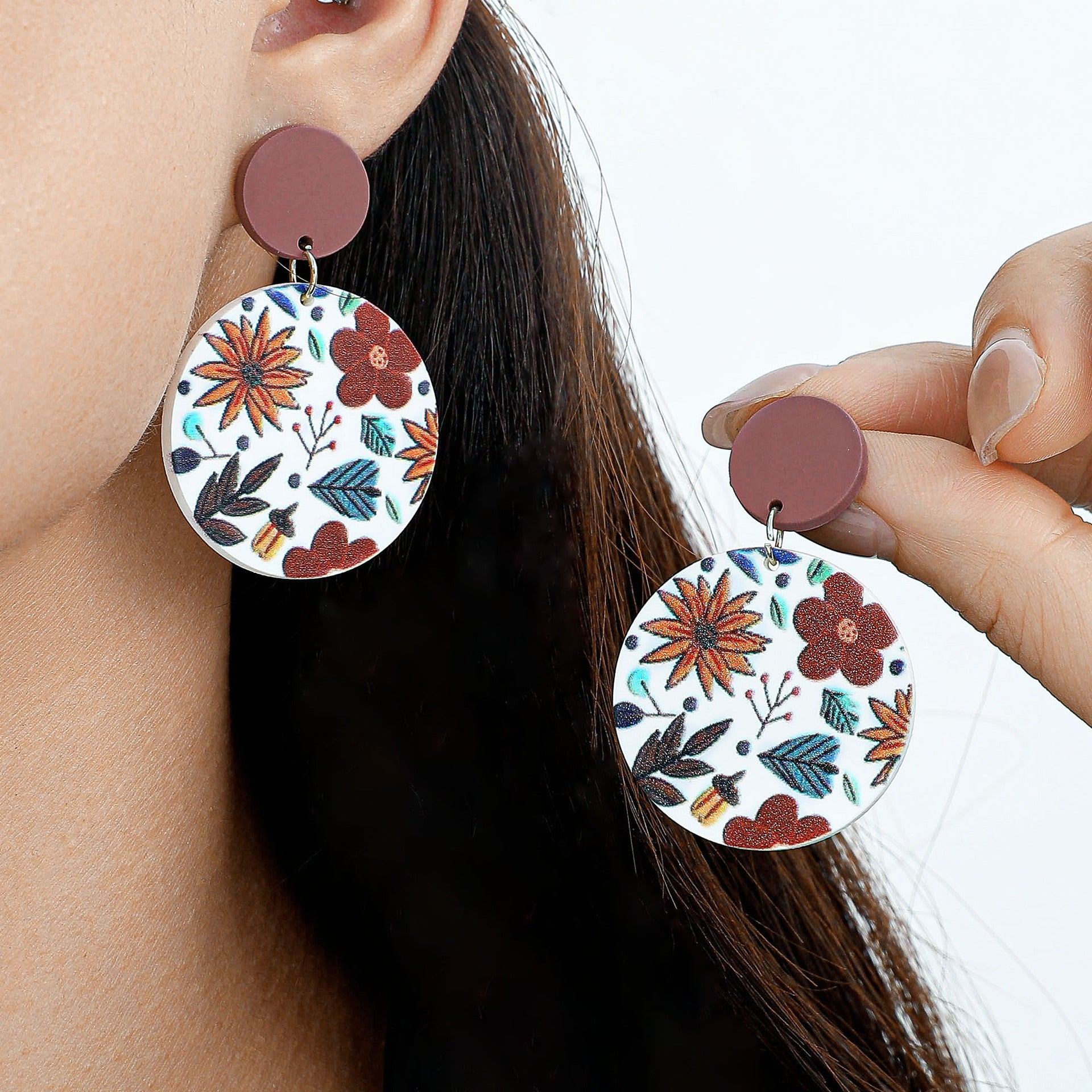 Charming Piece for Any Occasion