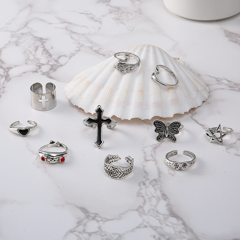 Elegant Ring for Every Occasion