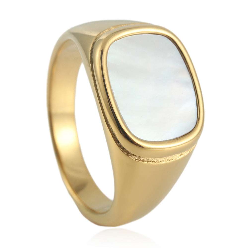 Charming Ring for Any Occasion