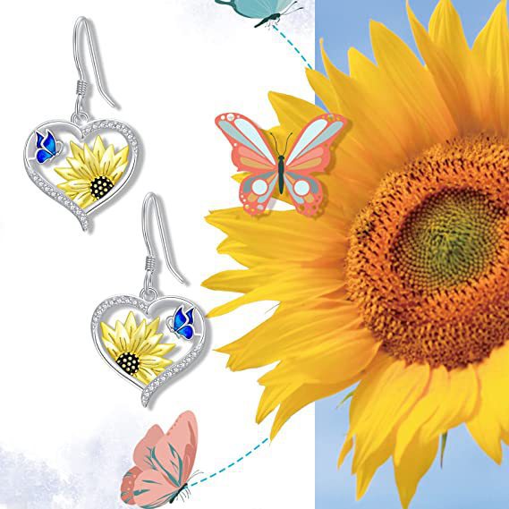 Elegant Earring for Every Occasion