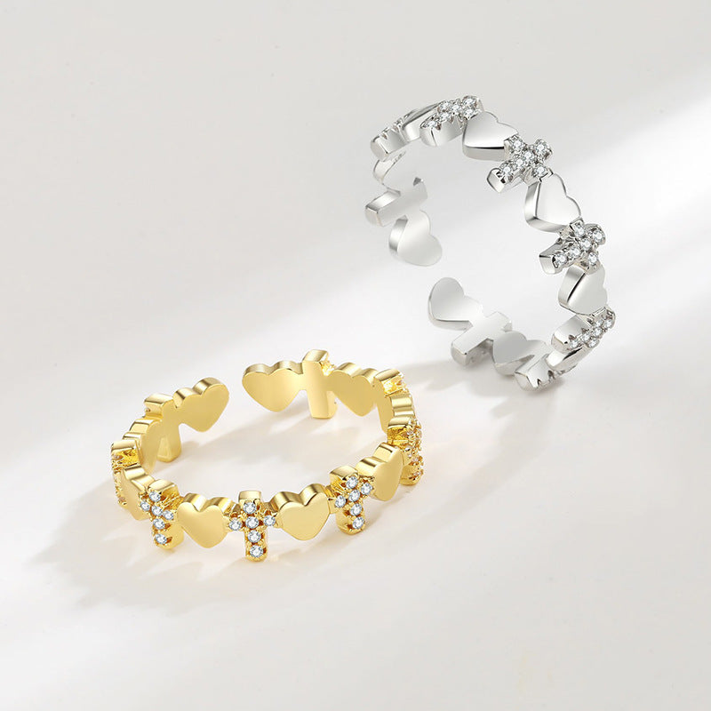 Stunning Ring for Daily Wear