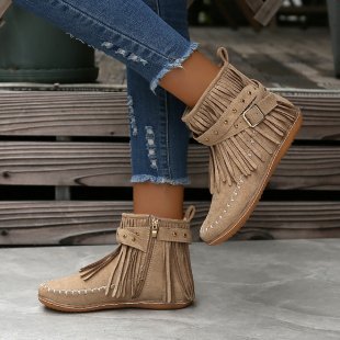 Comfortable Orthopedic Boots for Daily Wear
