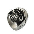 Delicate Artisan Ring