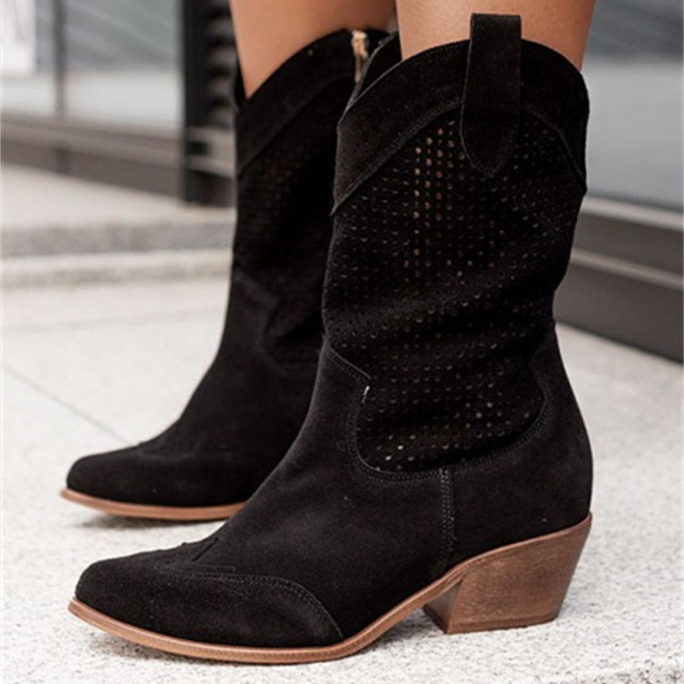 Stylish Orthopedic Boots for Any Occasion