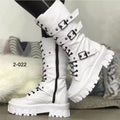 Comfortable Orthopedic Boots for Daily Wear