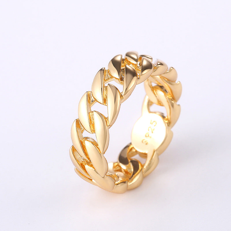 Elegant Chain for Every Occasion
