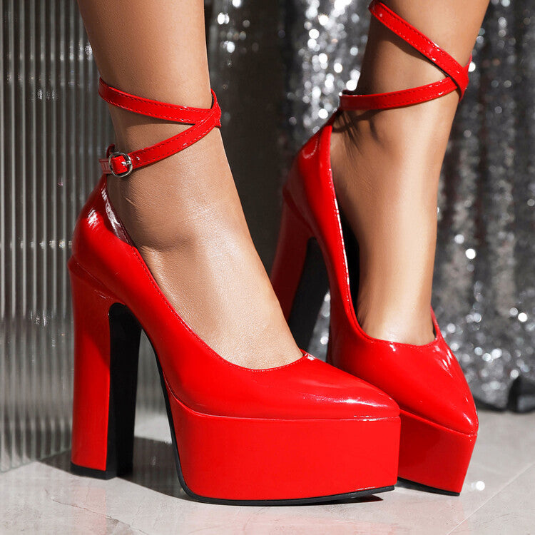 Beautifully Crafted Orthopedic Shoes
