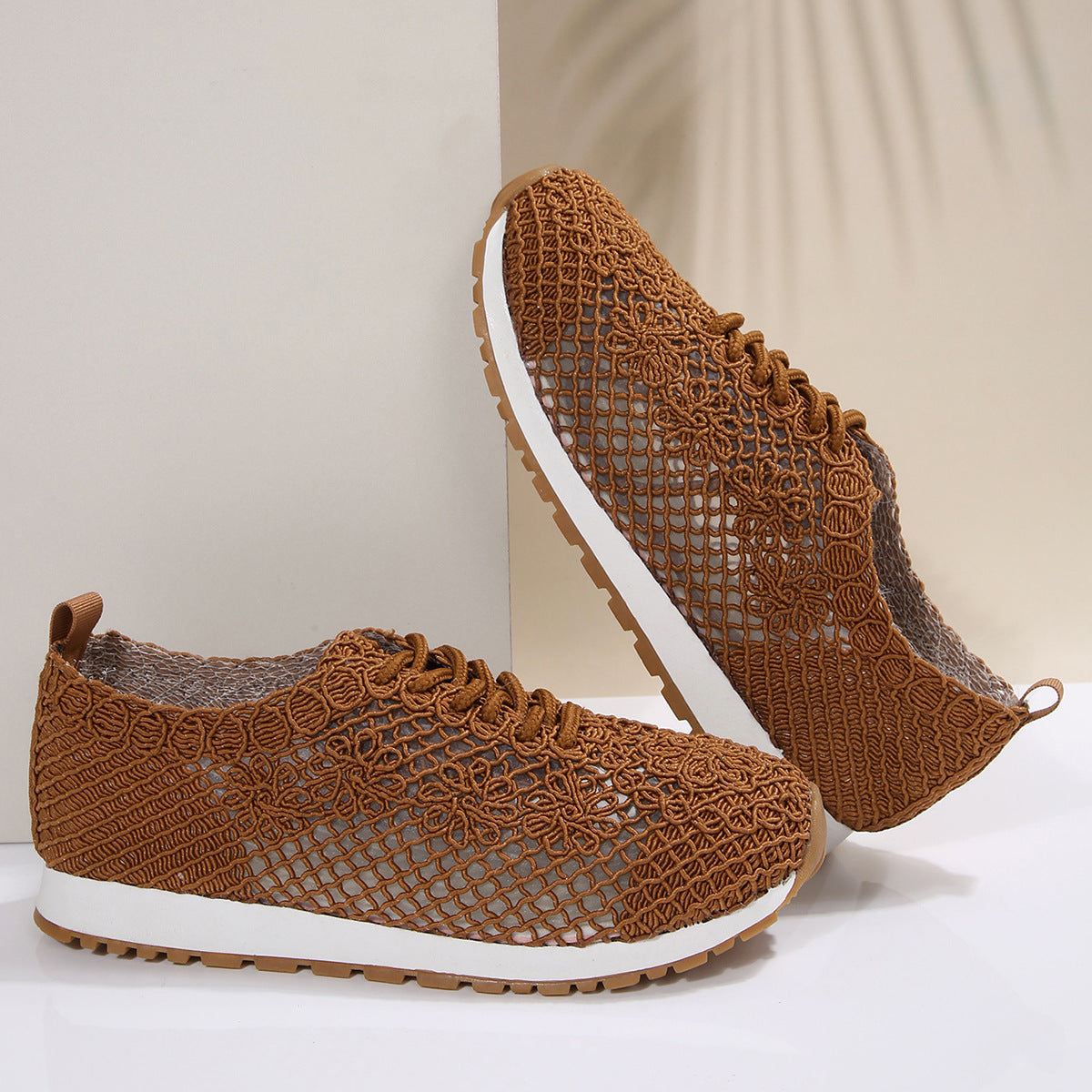 Beautifully Crafted Orthopedic Sneakers