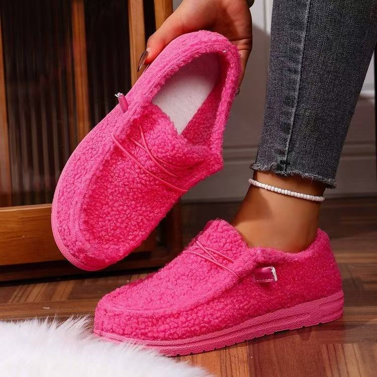 Graceful Orthopedic Sneakers for Modern Look