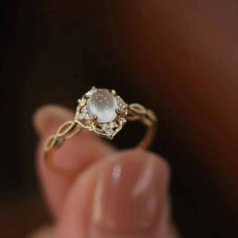 Elegant Ring for Every Occasion