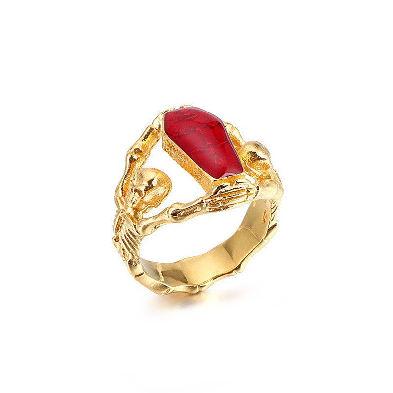 Elegant Silver Ring for Every Occasion