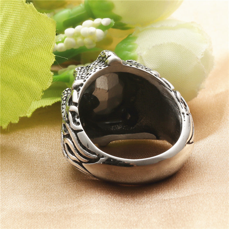 Elegant Ring for Every Occasion