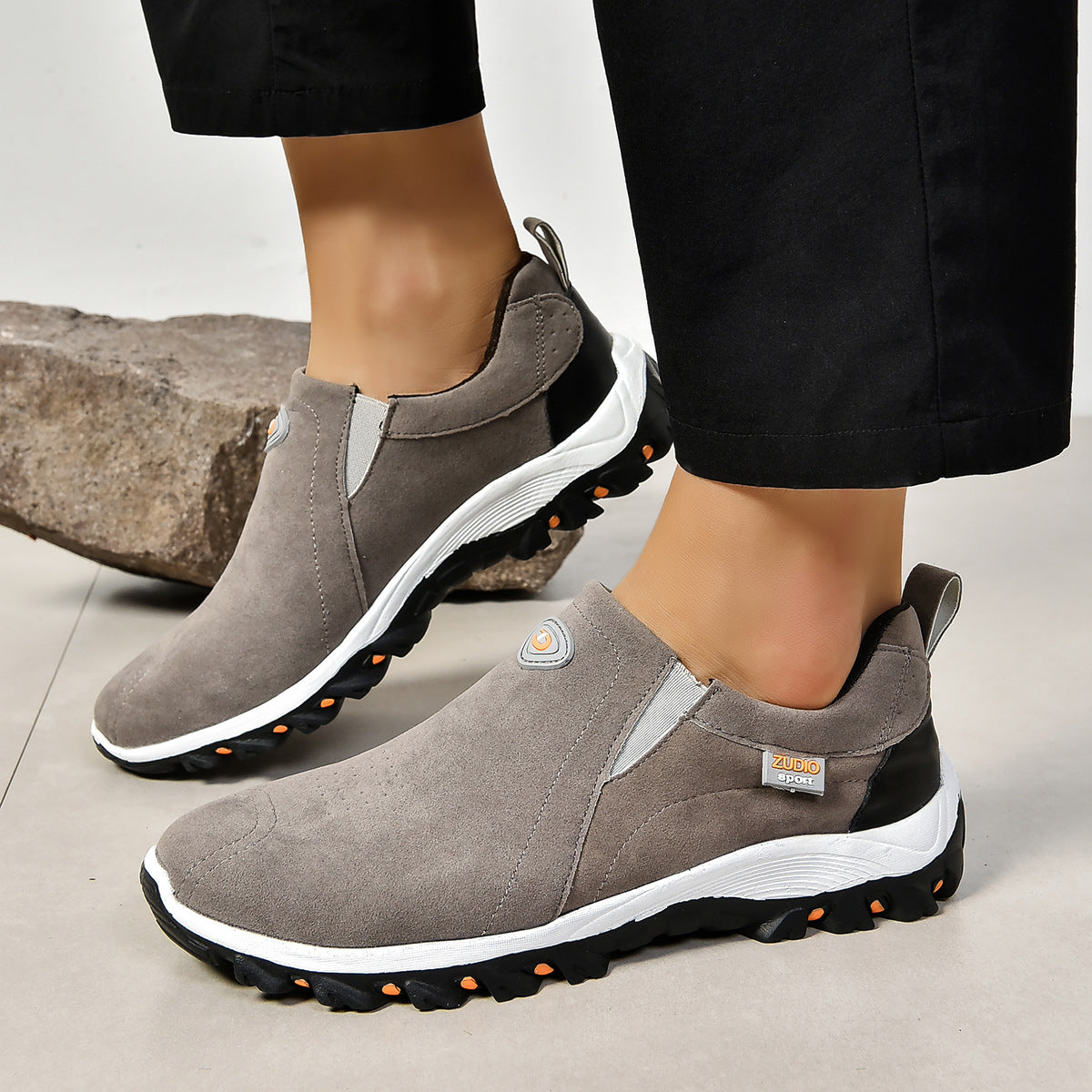 Beautifully Crafted Orthopedic Shoes