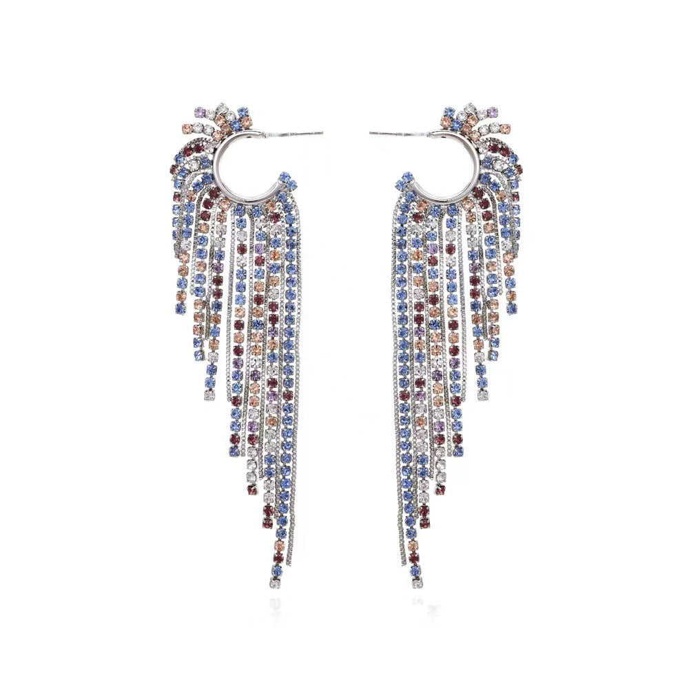Classic Earring with Timeless Appeal