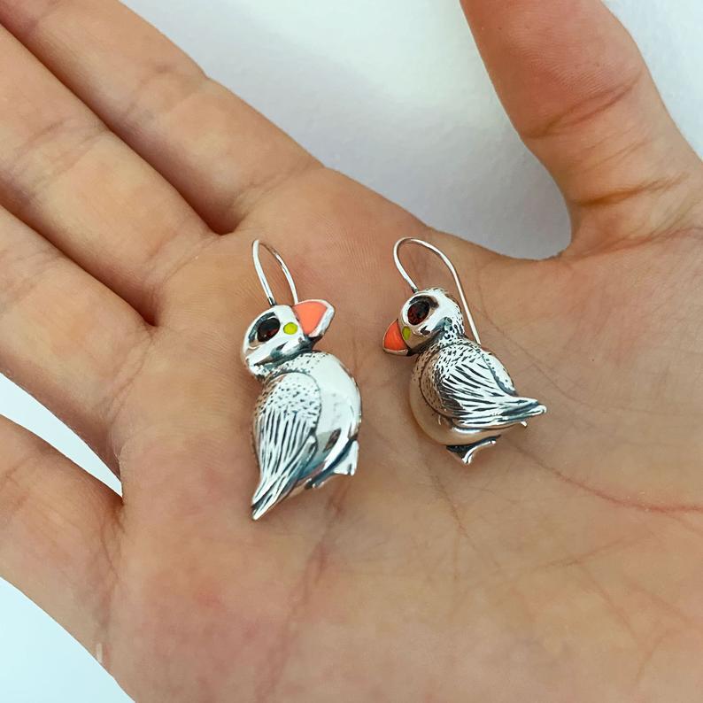 Charming Earring for Any Occasion