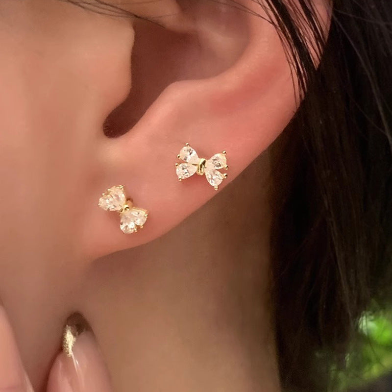 Classic Earring with Timeless Appeal