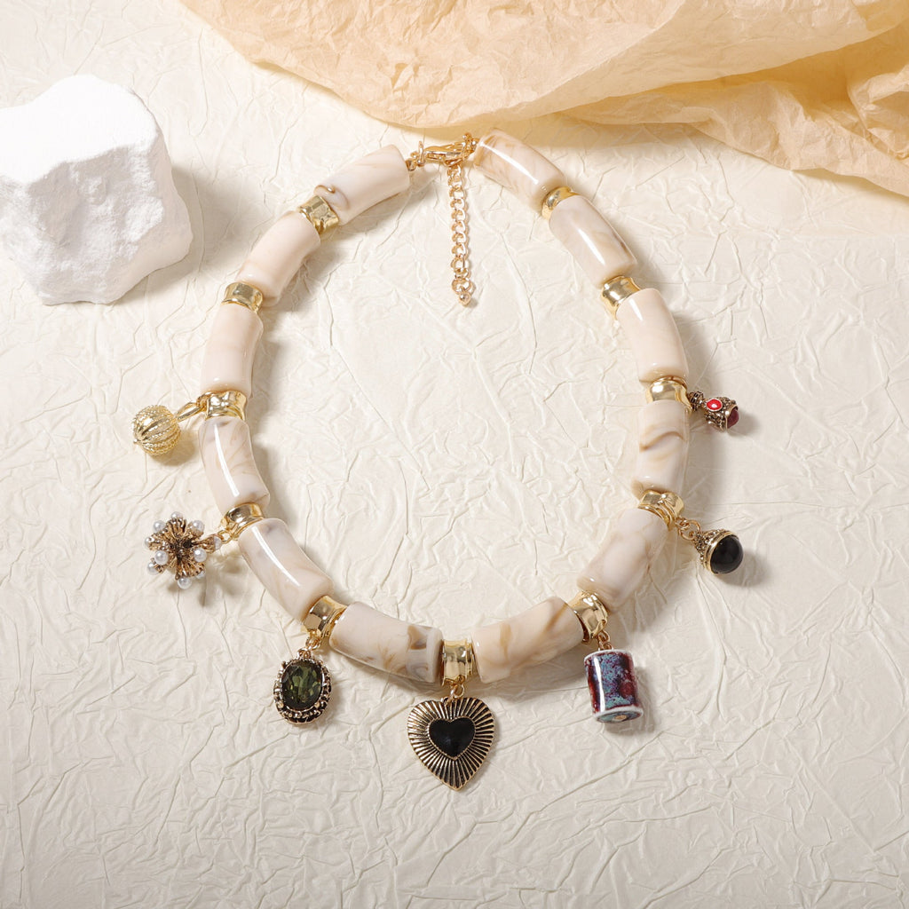 Beautiful Necklace with Unique Style