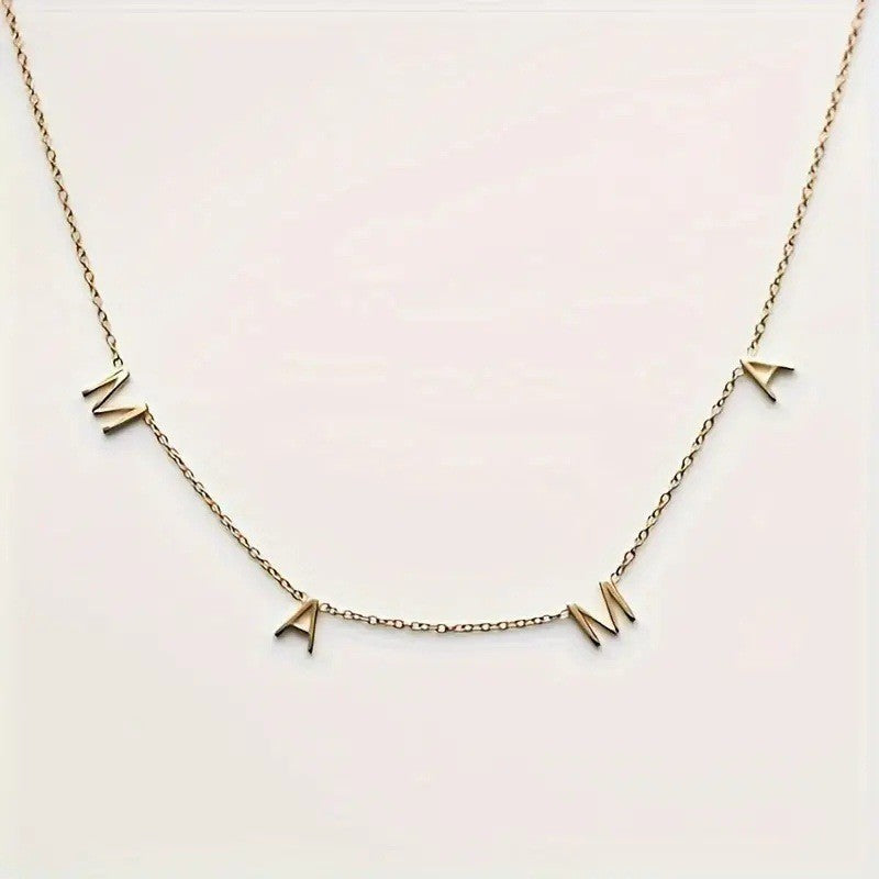 Classic Necklace with Timeless Appeal