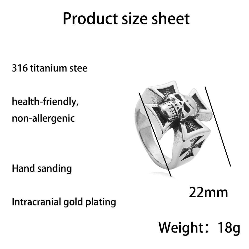 Elegant Ring for Every Occasion