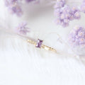 Delicate Artisan Ring