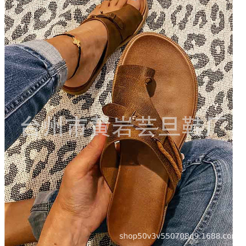 Comfortable Orthopedic Sandals for Daily Wear