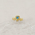 Vintage Handmade Ring