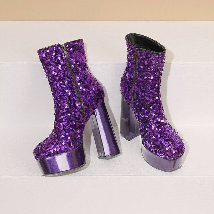 Beautifully Crafted Orthopedic Boots