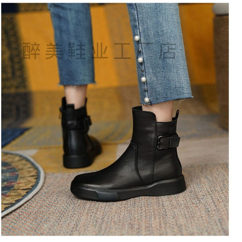Comfortable Orthopedic Boots for Daily Wear