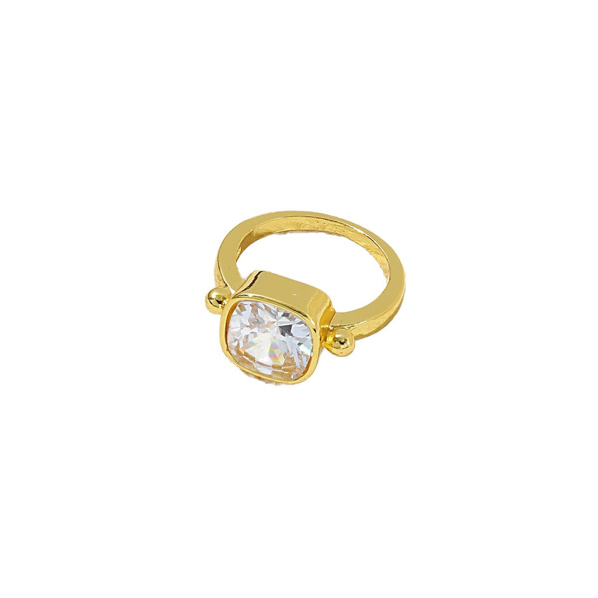 Beautiful Ring with Unique Style