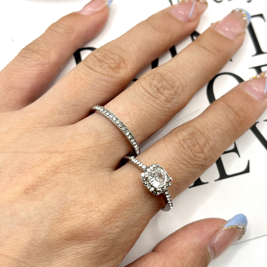 Delicate Artisan Set
