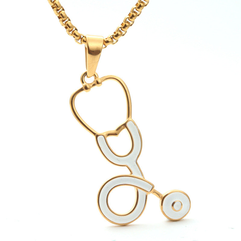 Classic Necklace with Timeless Appeal