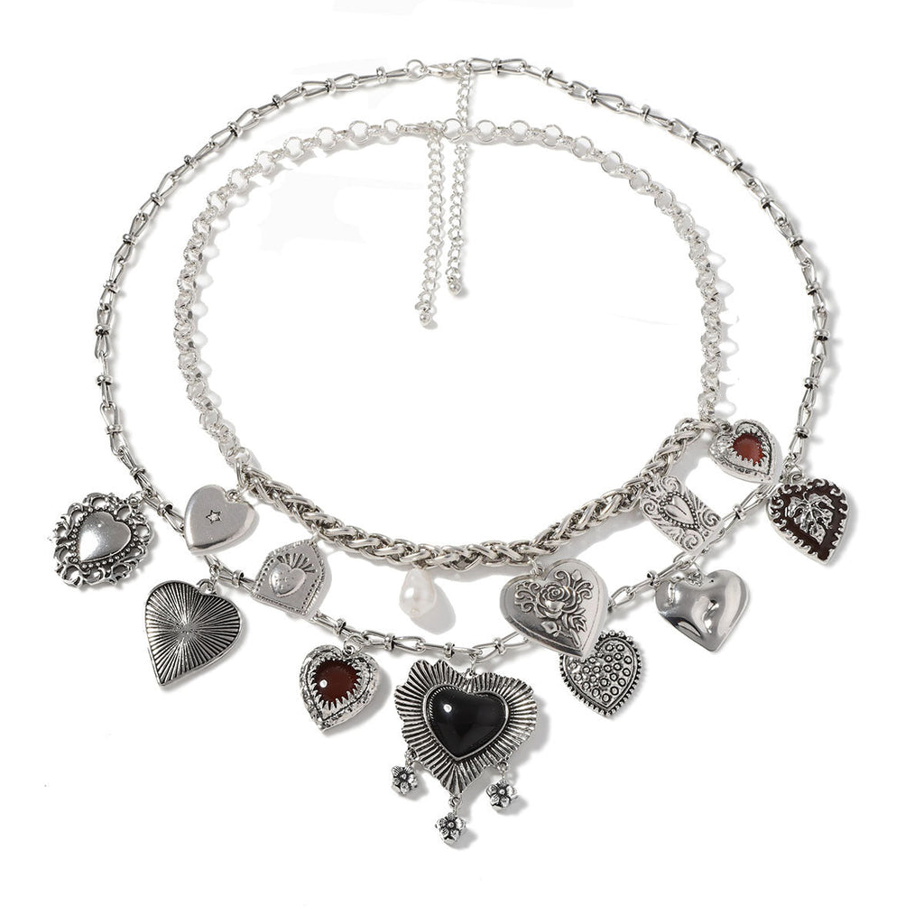 Classic Necklace with Timeless Appeal