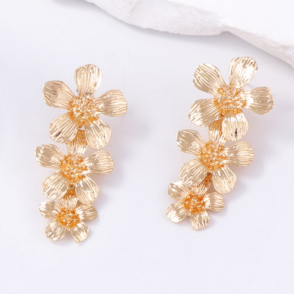 Stunning Earring for Daily Wear