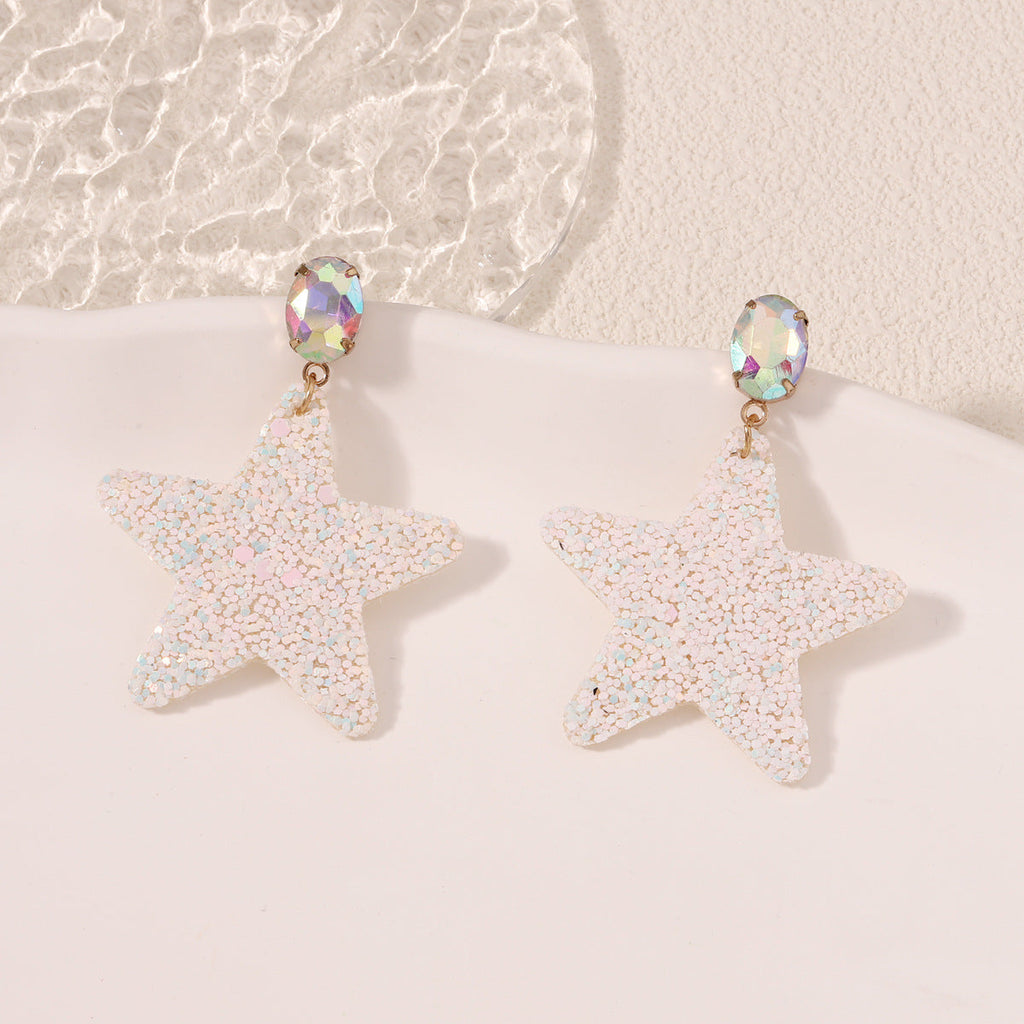 Stunning Earring for Daily Wear